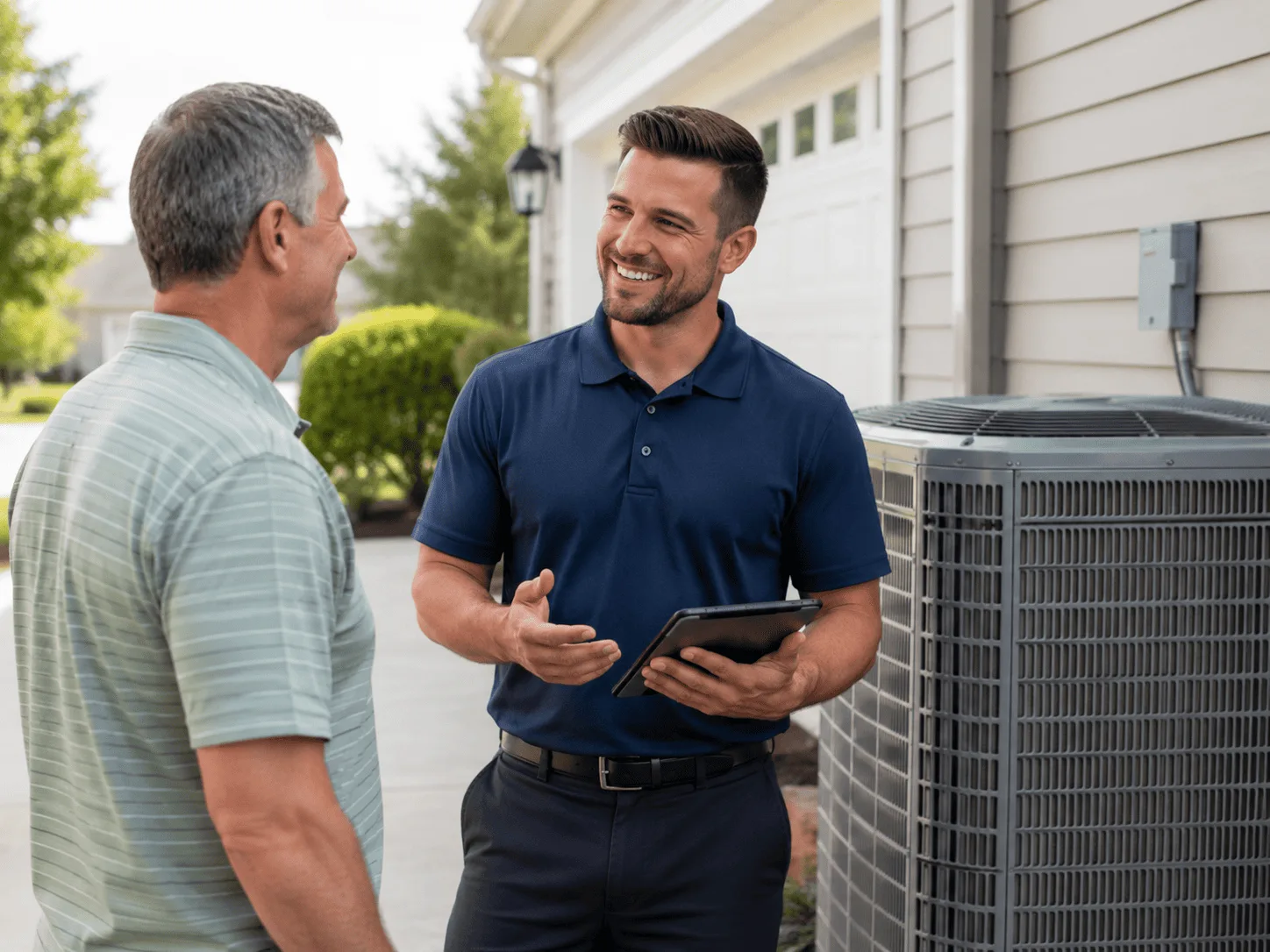 Heat Pump Installation Marble Falls, AR FAQs